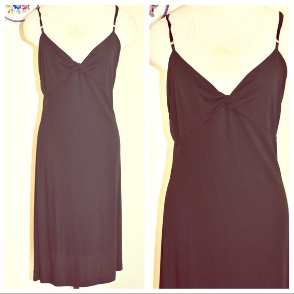 Banana Republic Dresses & Skirts - Banana Republic Slip Dress